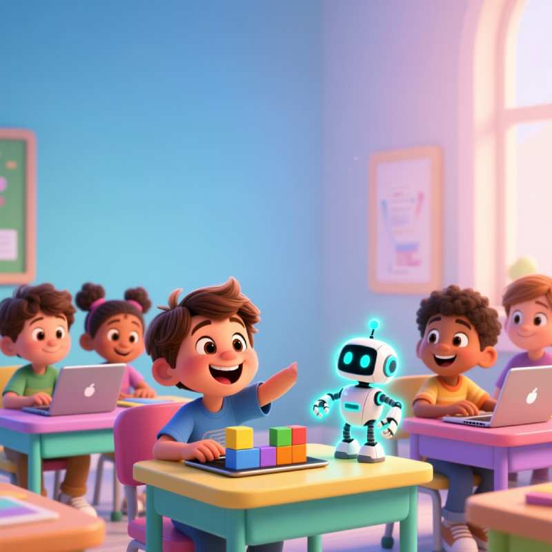 چرا آموزش برنامه‌نویسی از دوران کودکی اهمیت دارد؟